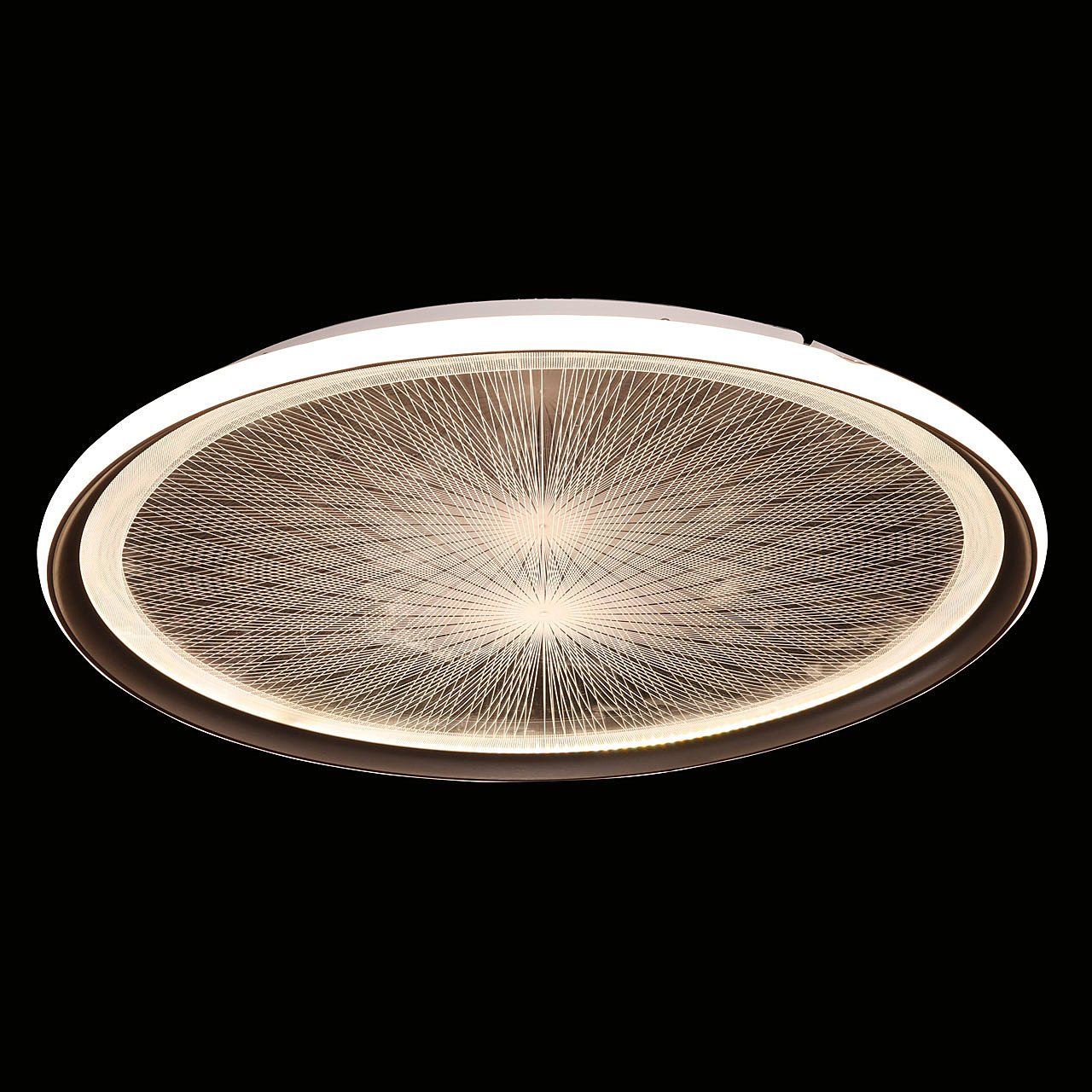 660014001 Светильник потолочный De Markt Норден 660014001