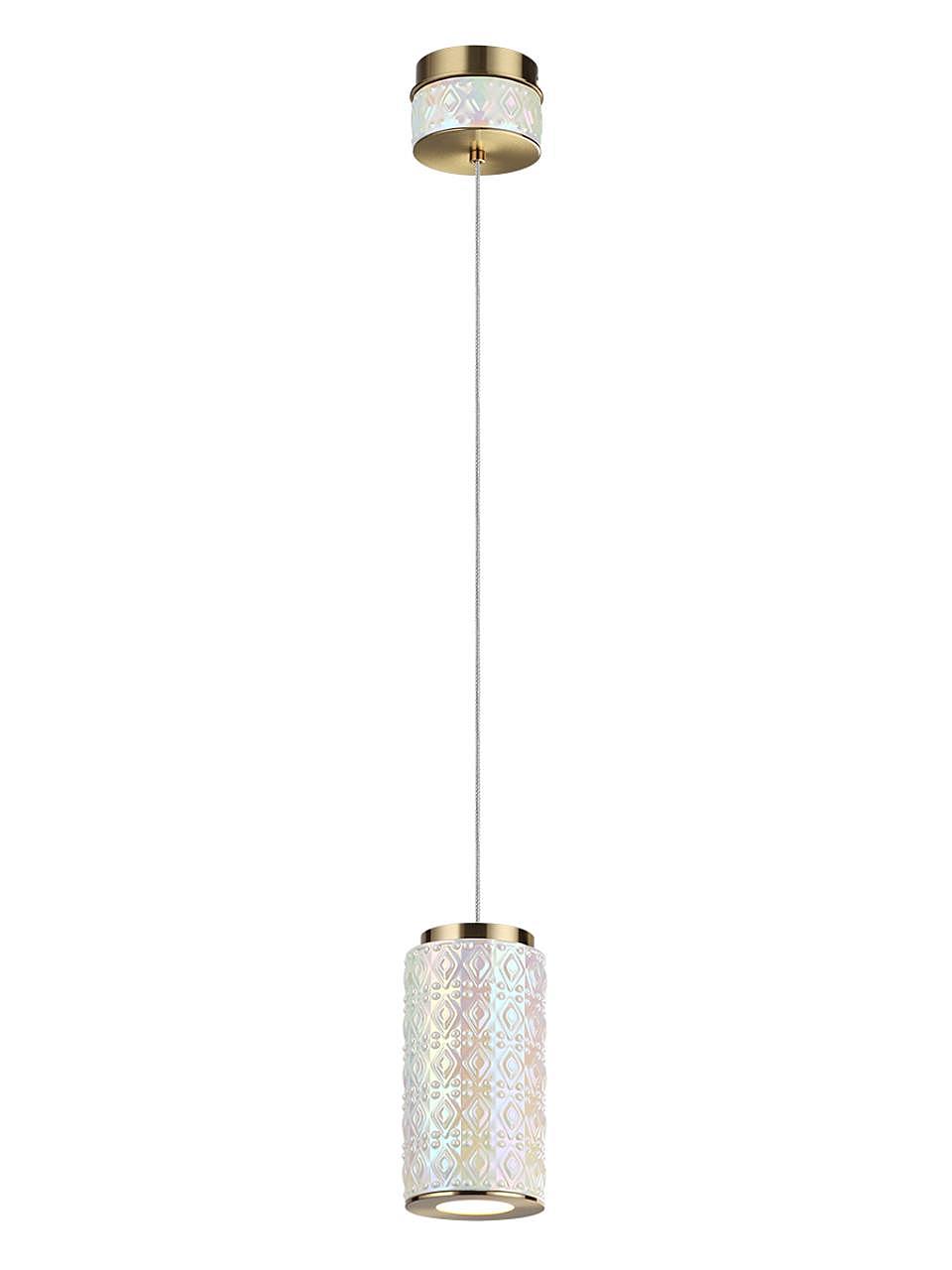 Светильник подвесной Odeon Light EXCLUSIVE Lulu 5454/5L