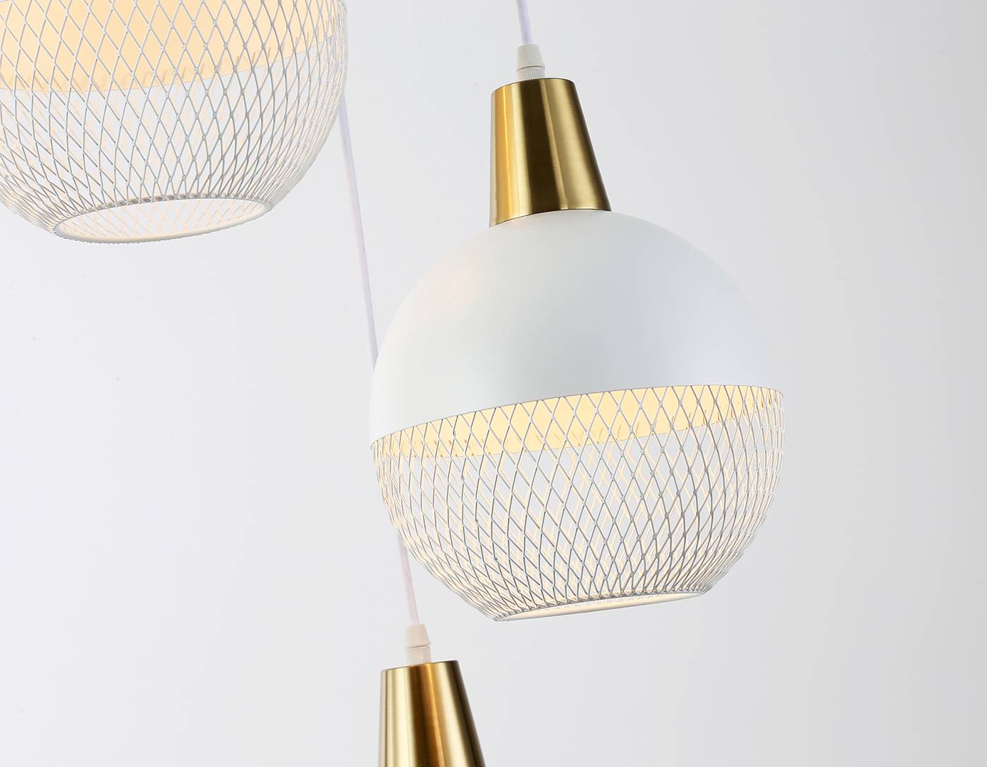 Светильник подвесной Ambrella Loft TR8503