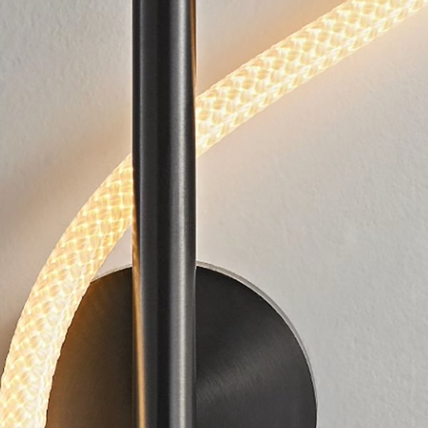 241251-23 Настенный светильник ImperiumLoft Glorify_Optic_Cord_01 241251-23