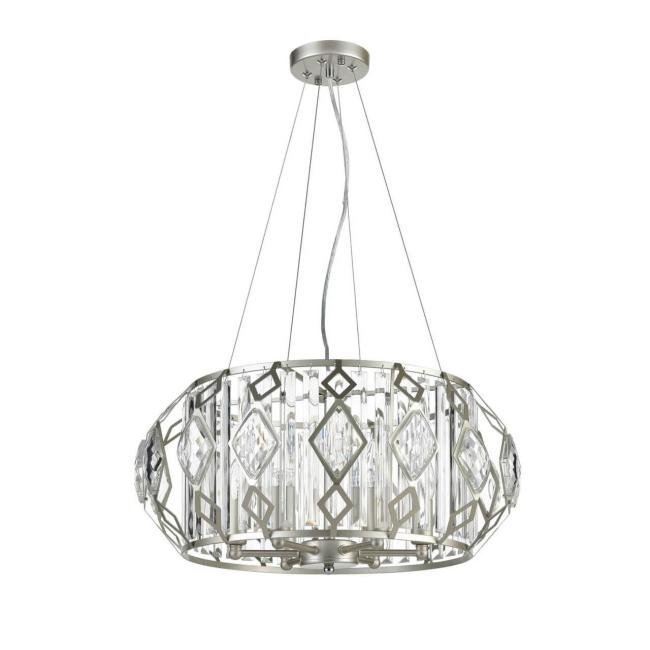 VL2181P06 Подвесная люстра Vele Luce Buzzati 340 VL2181P06