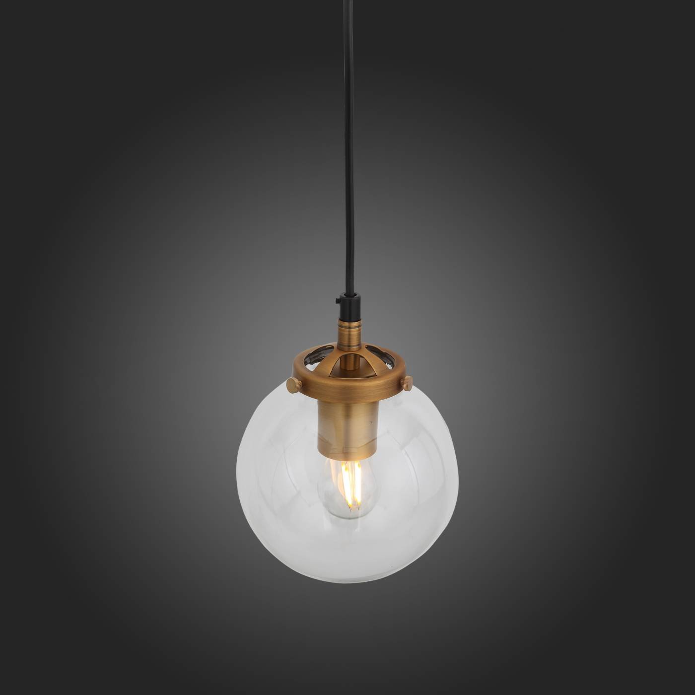 Светильник подвесной ST Luce Varieta SL234.403.01