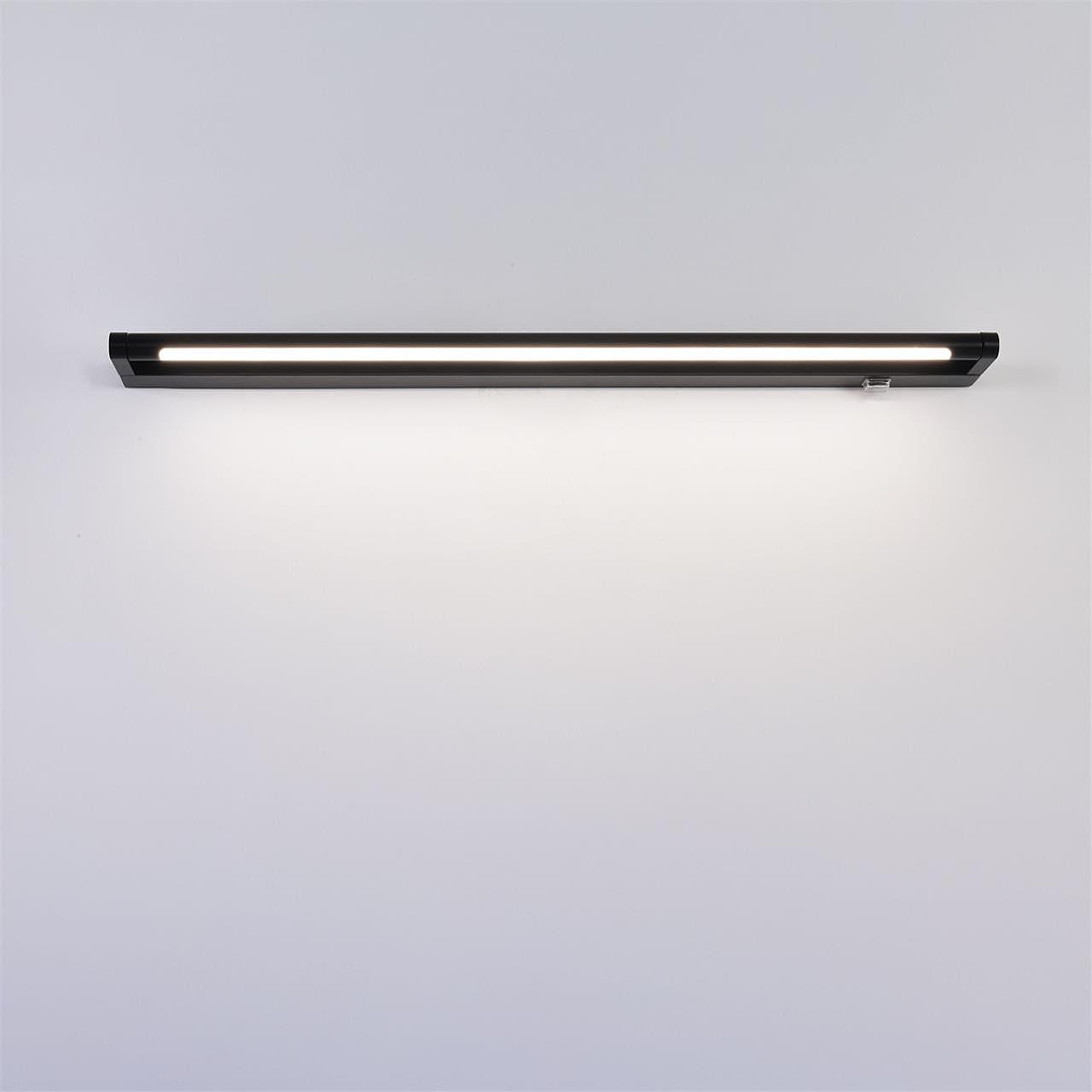 Уличный настенный светильник Lumion Bathli 8313/15WL