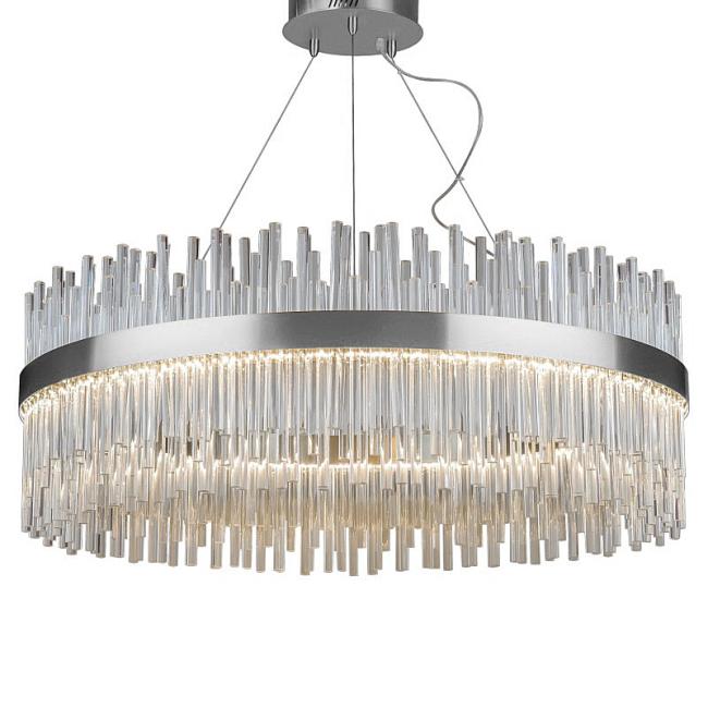 L43010.98 Подвесная люстра L'Arte Luce Luxury Mayfair L43010.98