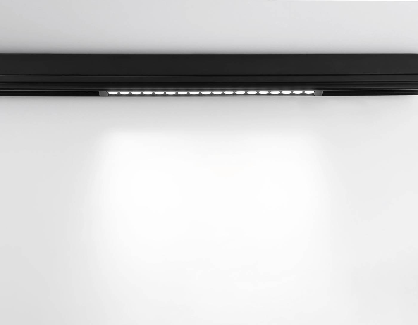 Трековый светильник Ambrella Magnetic 220V GL1730