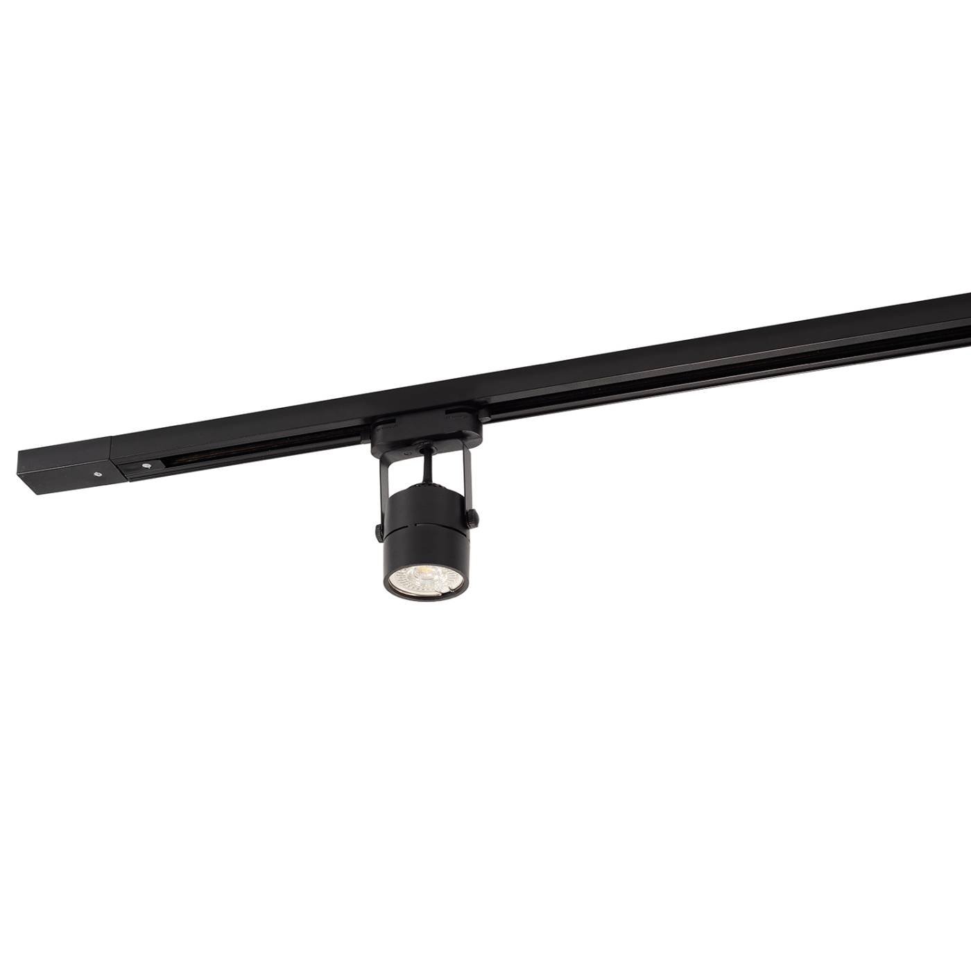 Трековый светильник Denkirs DK620 DK6005-BK