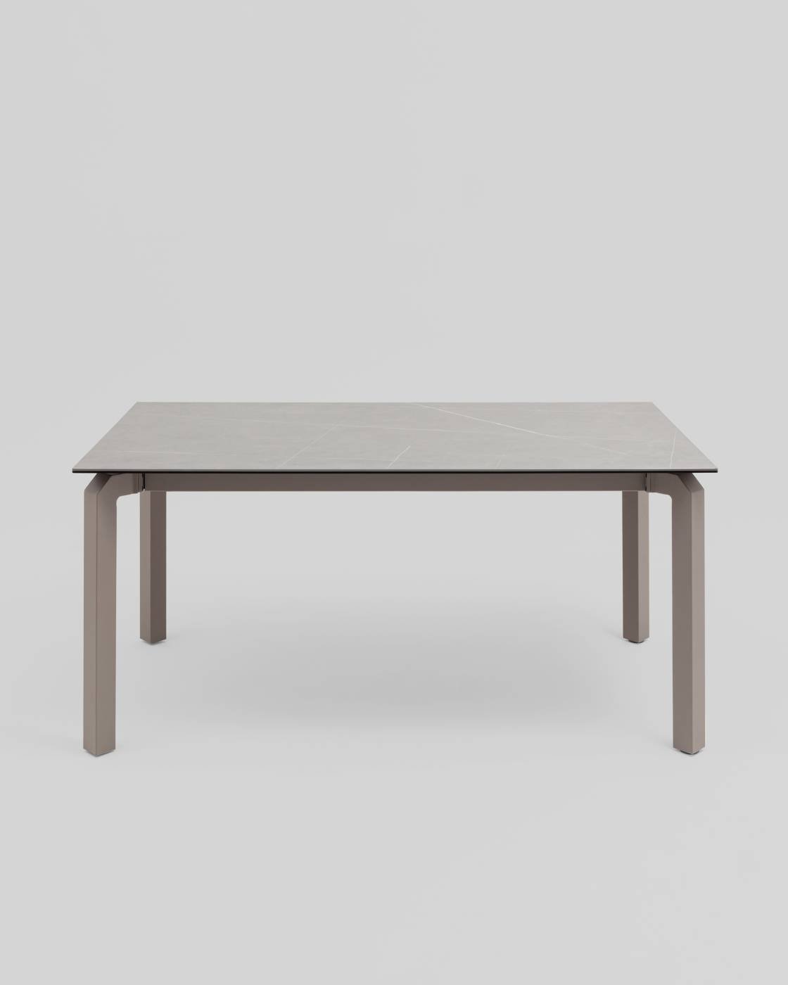 Кухонный стол Stool Group DT5169J-160 Armani grey top DUAL