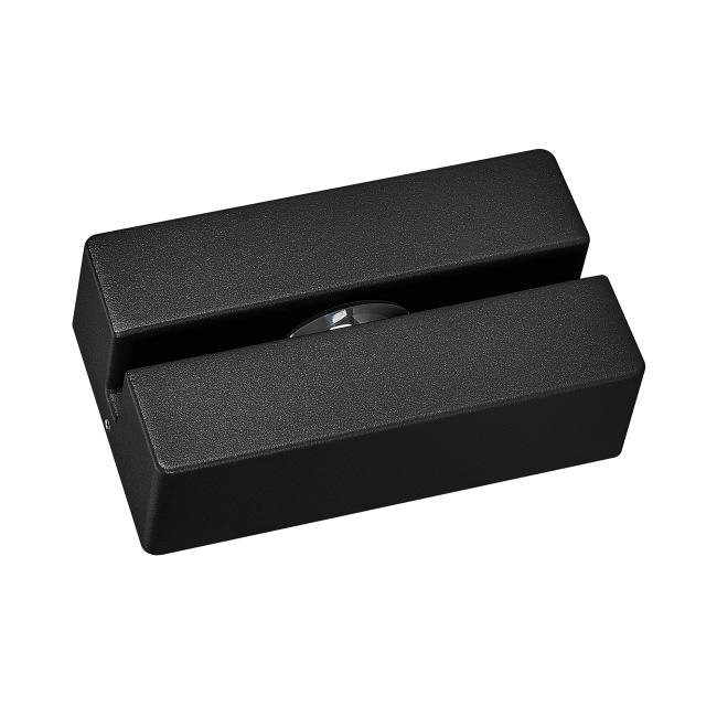 052858 Накладной светильник с узколучевой линзовой оптикой для контурной подсветки оконных проемов Arlight Stripe 052858