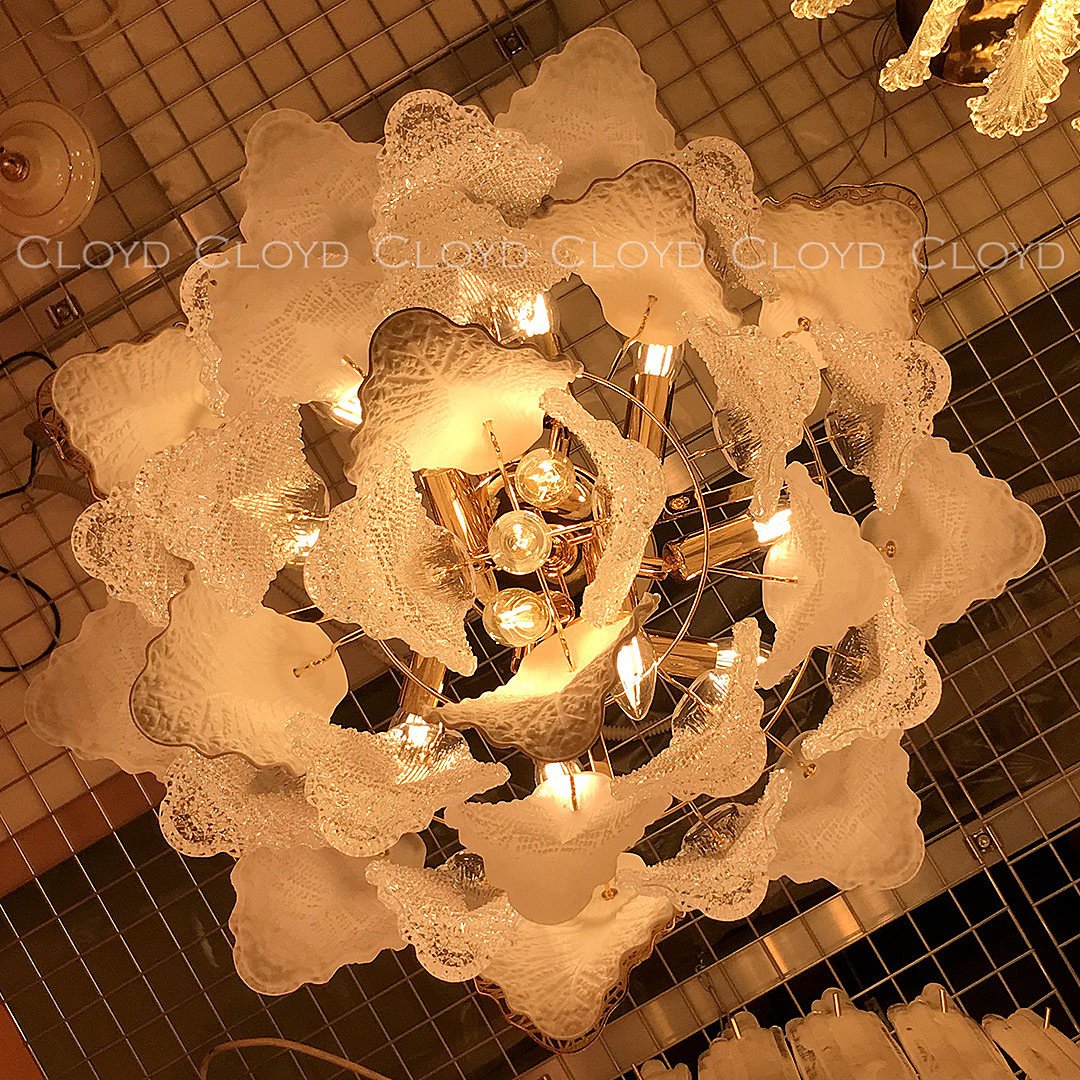 Подвесная люстра Cloyd Cardamon 11506