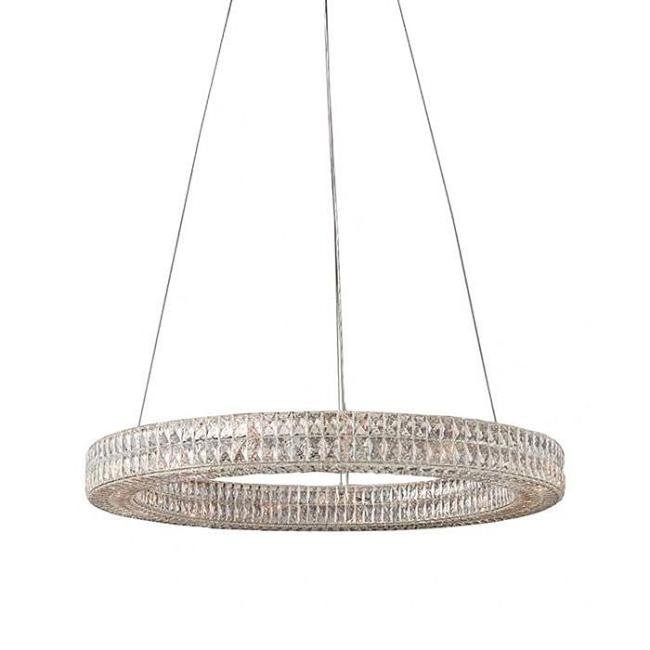 L27716.32 Подвесная люстра L'Arte Luce Luxury Spiridon L27716.32