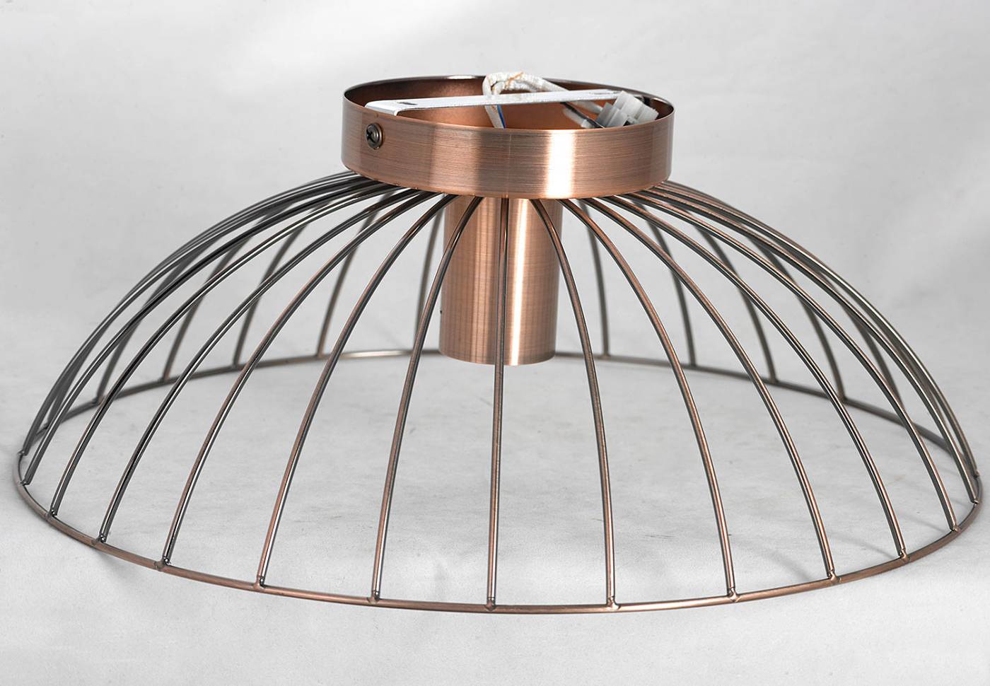 Светильник потолочный Lussole Brooks GRLSP-8249