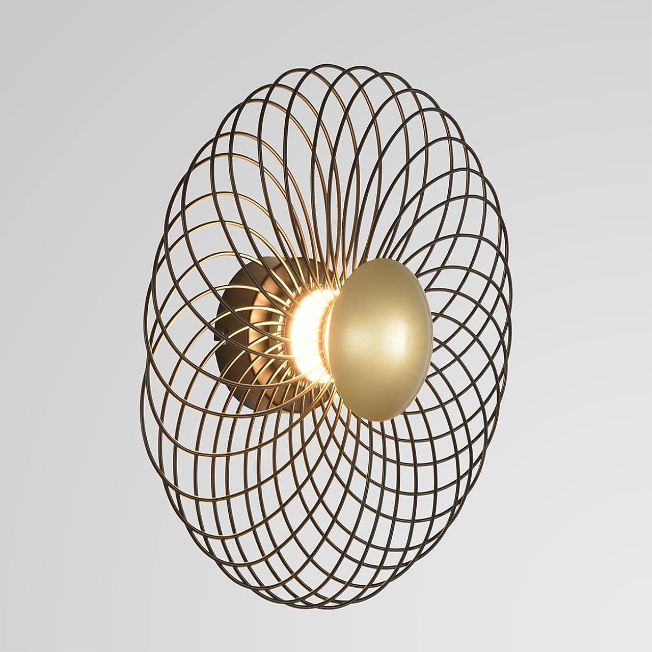 8379/8WL Настенный светильник Lumion Camomile 8379/8WL
