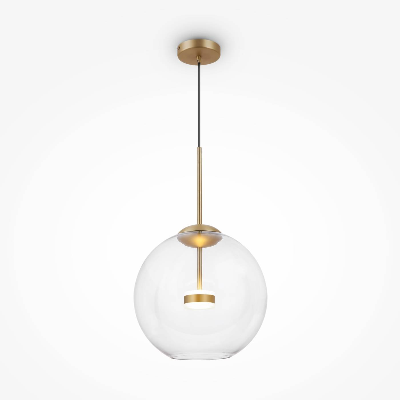 MOD056PL-L12G3K Светильник подвесной Maytoni Cometa MOD056PL-L12G3K