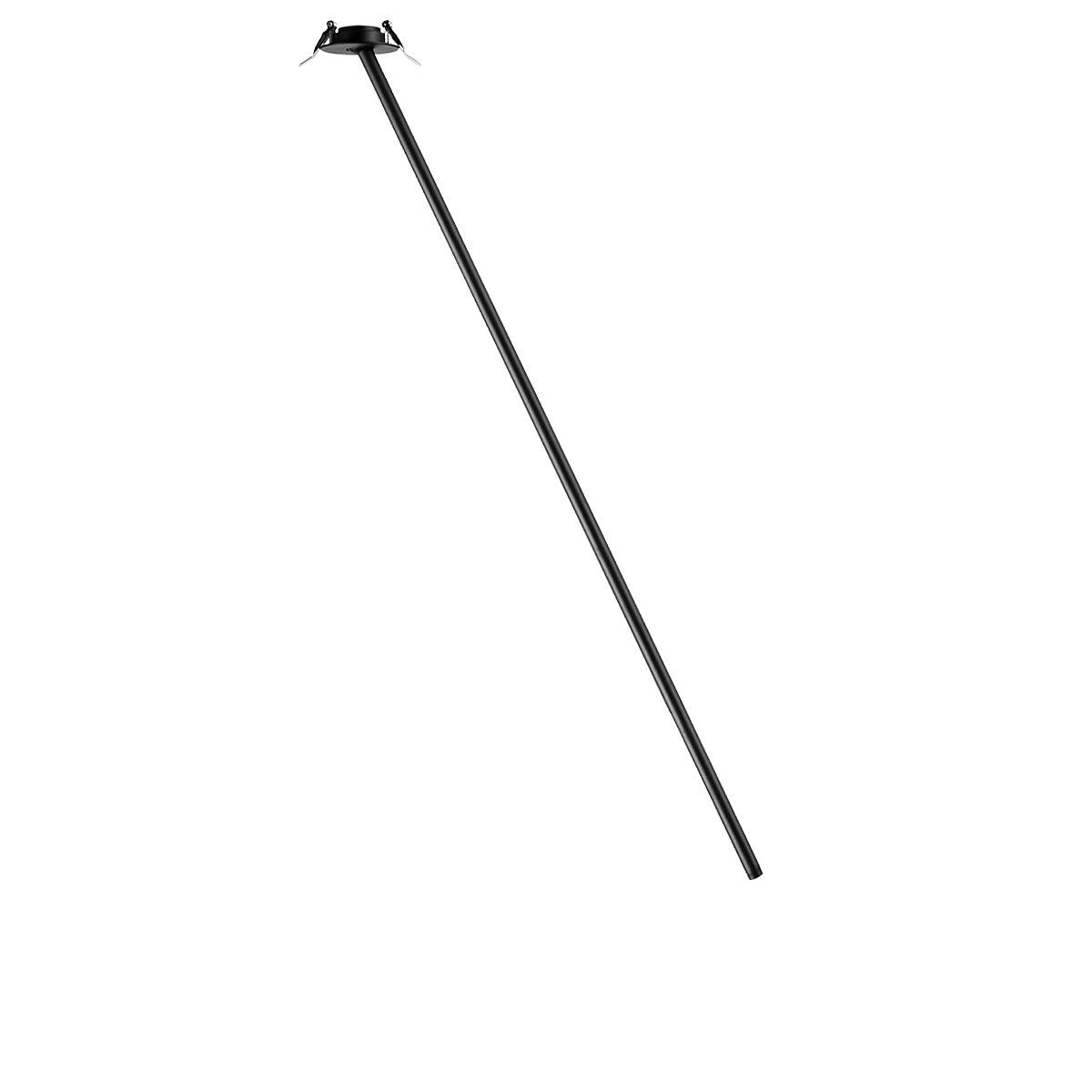 Встраиваемый светильник Loft It Cane 10359/1000 Black