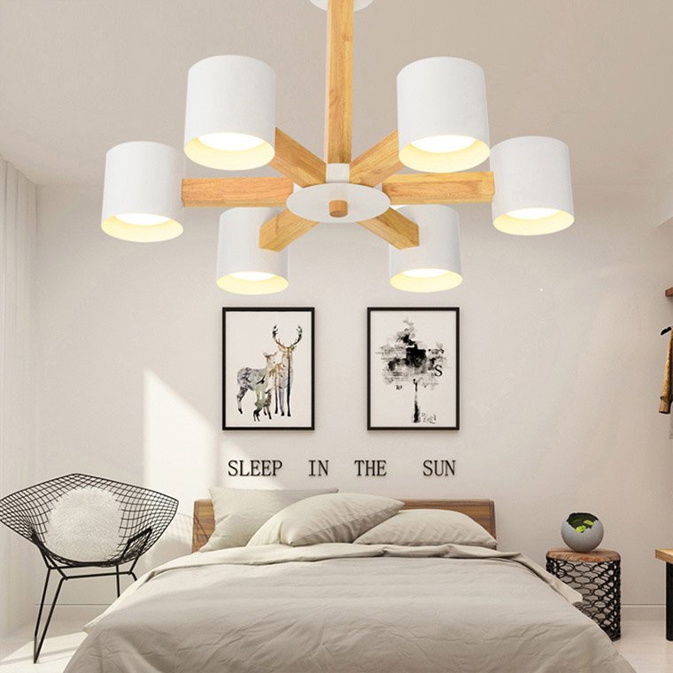 219310-26 Потолочная люстра ImperiumLoft Malmo1 219310-26