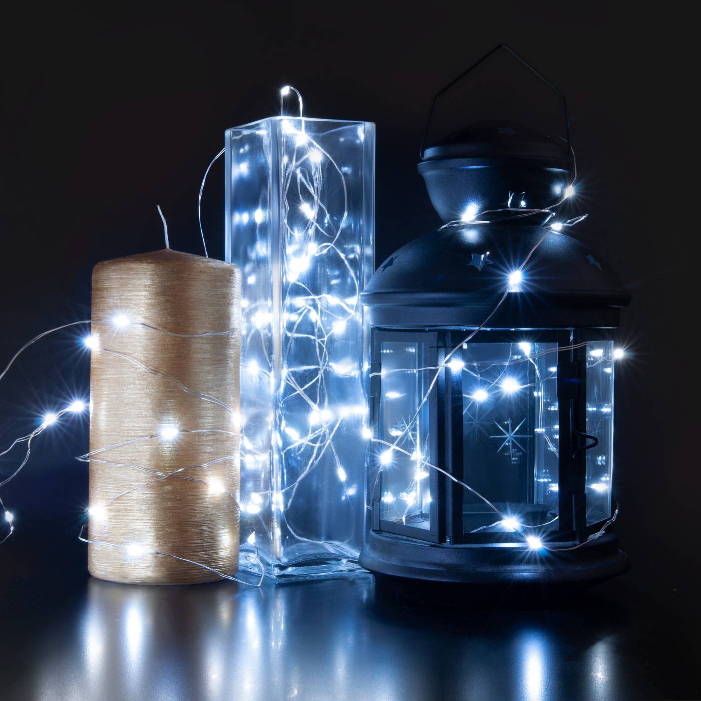 200-004 белый 2*3м IP20 Гирлянда-дождь Eurosvet 200-004 200-004 белый 2*3м IP20