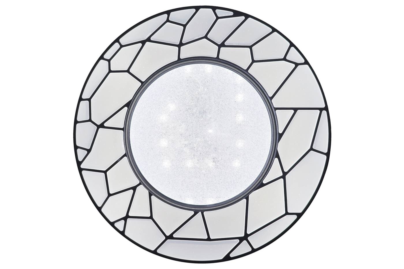 Потолочная люстра Natali Kovaltseva LED LED LAMPS 81108