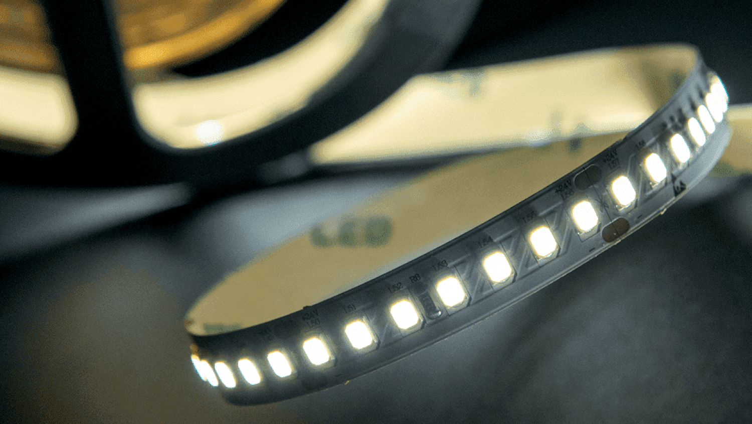 SWG2168-24-17,3-W-20 LED лента SWG PRO SWG2P168 SWG2168-24-17,3-W-20