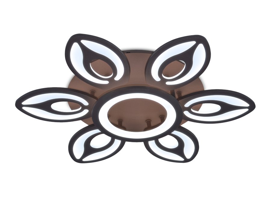 Потолочная люстра с пультом Original Ambrella FA463