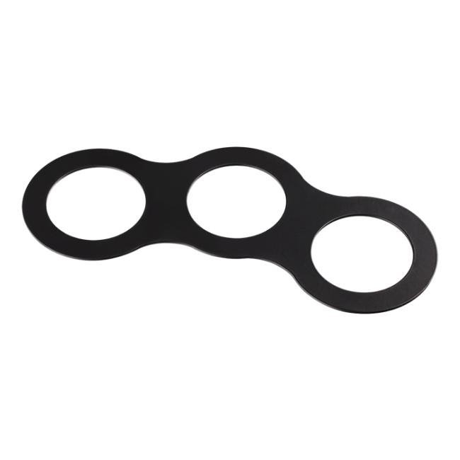 357918 Рамка Novotech Metis 357918