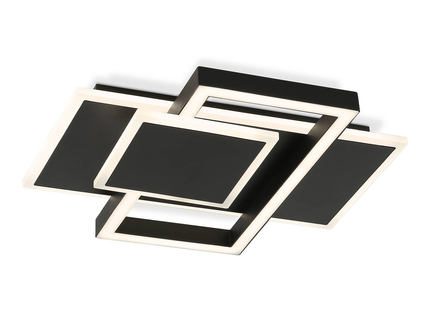 FA1022 Потолочная люстра Ambrella Disk FA1022