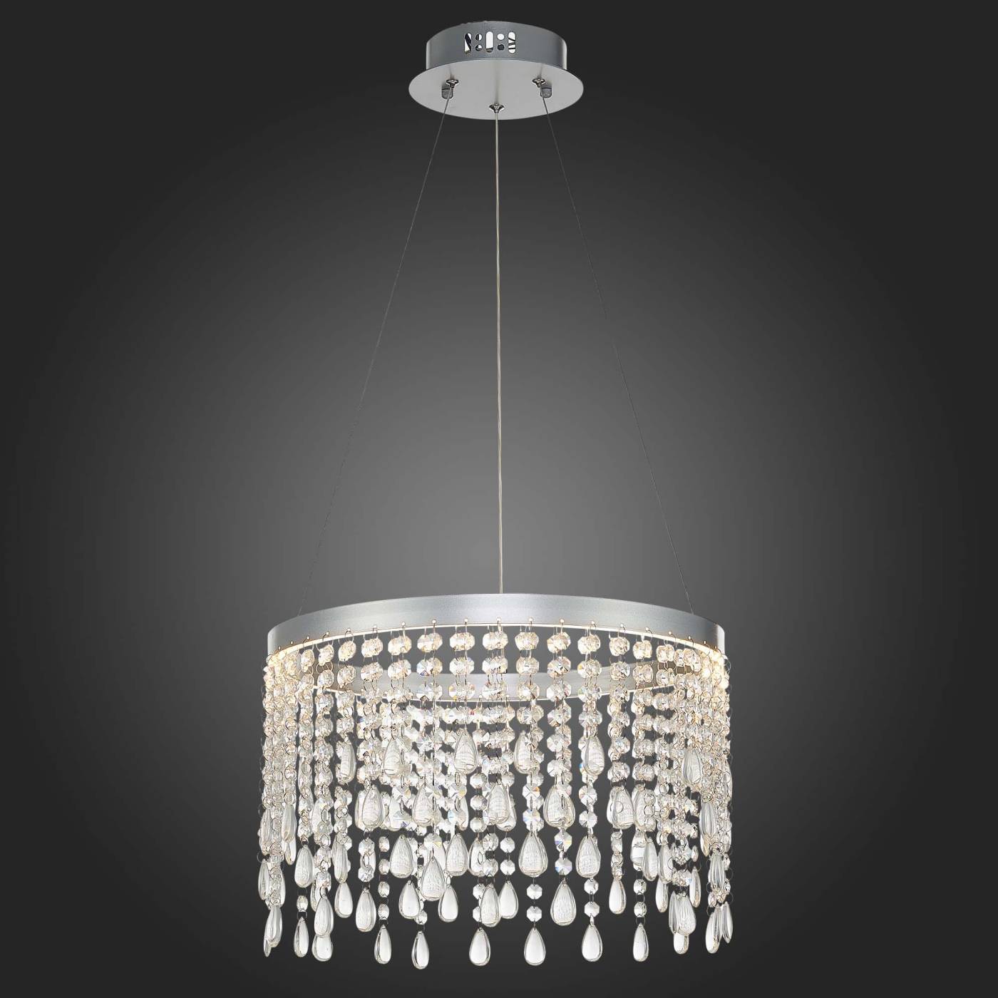 SL6201.103.24 Подвесная люстра ST Luce Vega SL6201.103.24