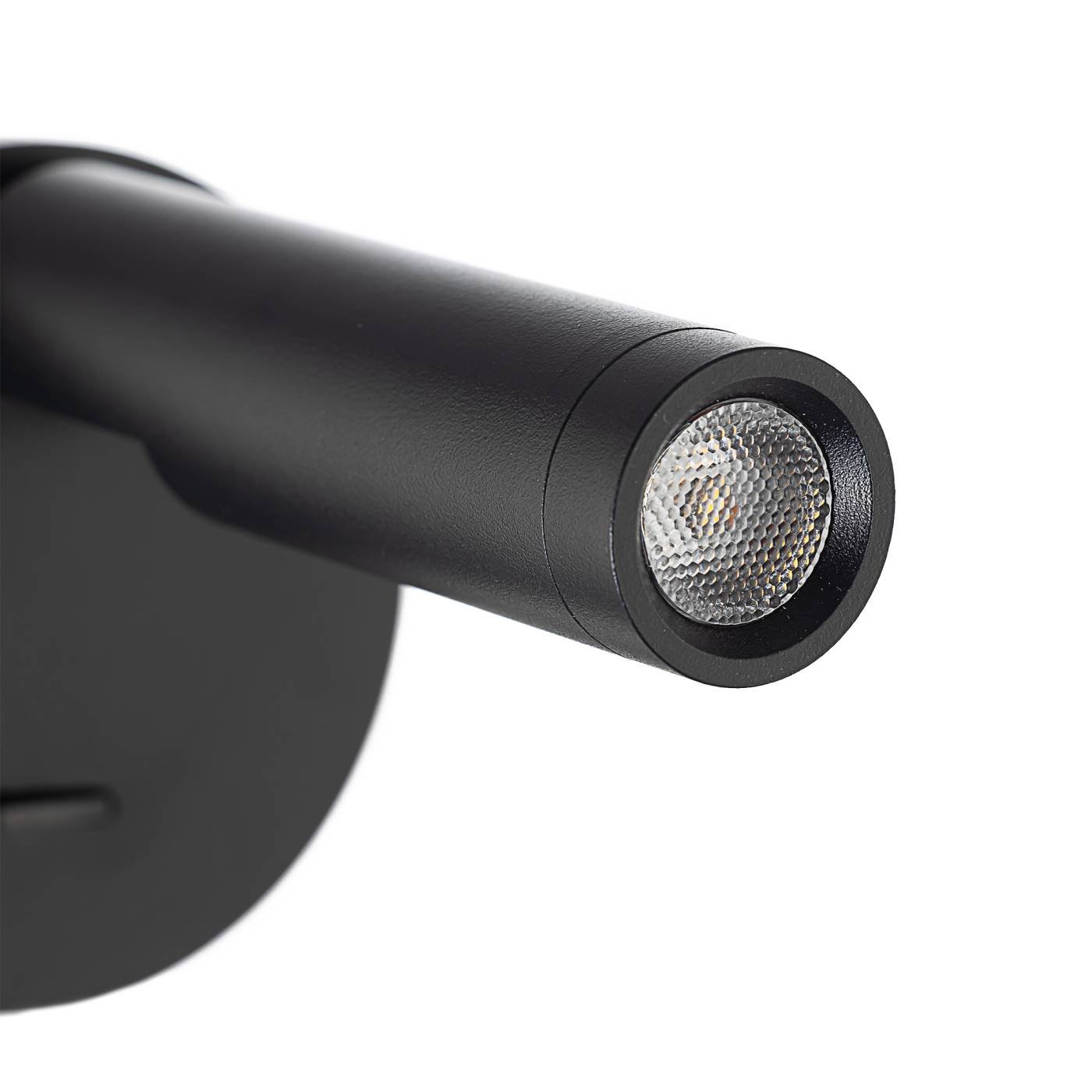 Настенный светильник DEKART Citilux CL704101