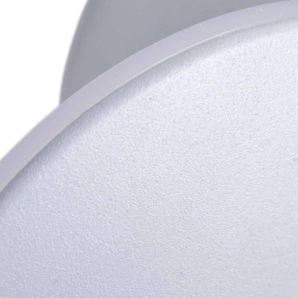 Настенный светильник Arte Lamp Eclipse A1421AP-1GY