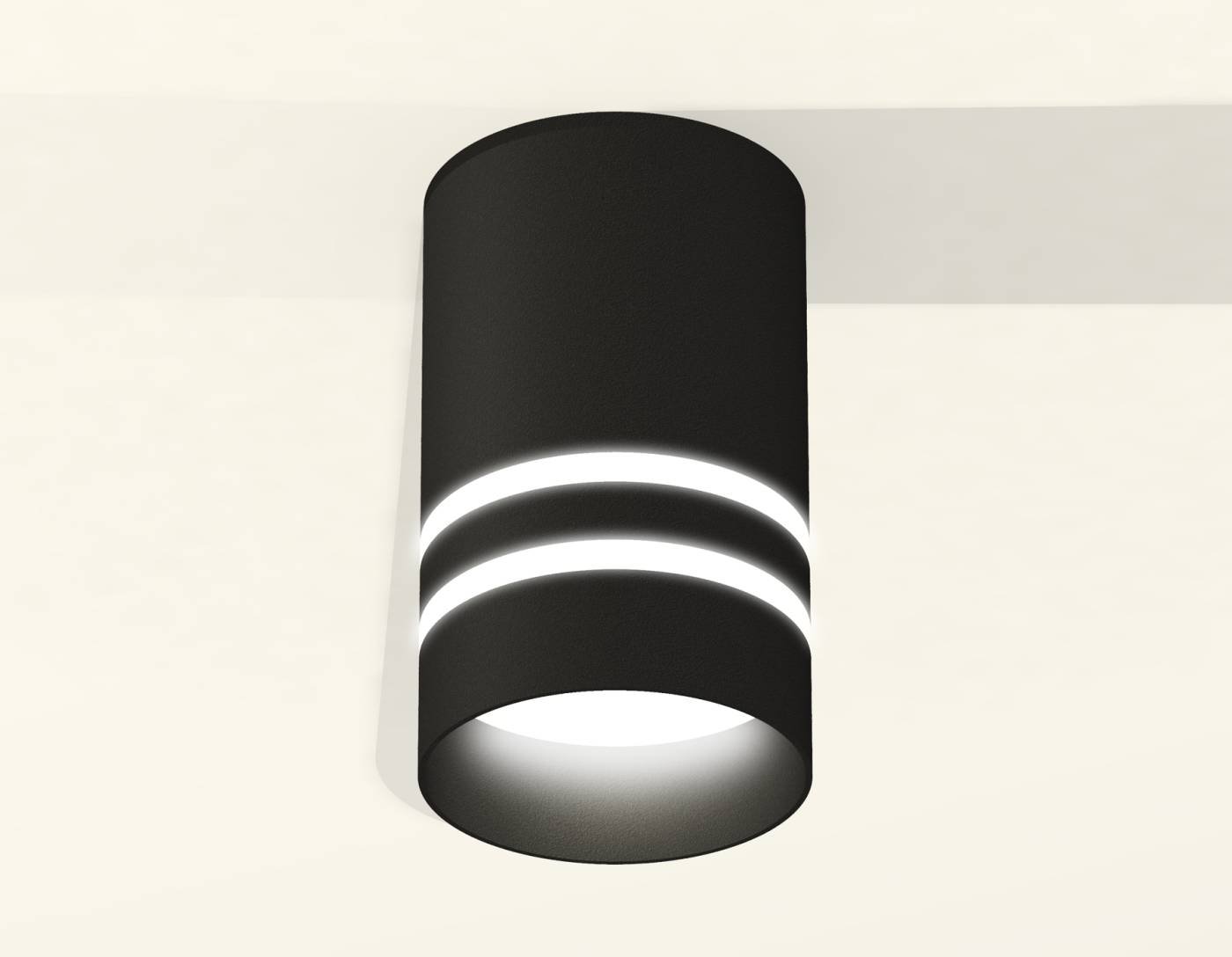 Накладной светильник Ambrella Techno XS6302062