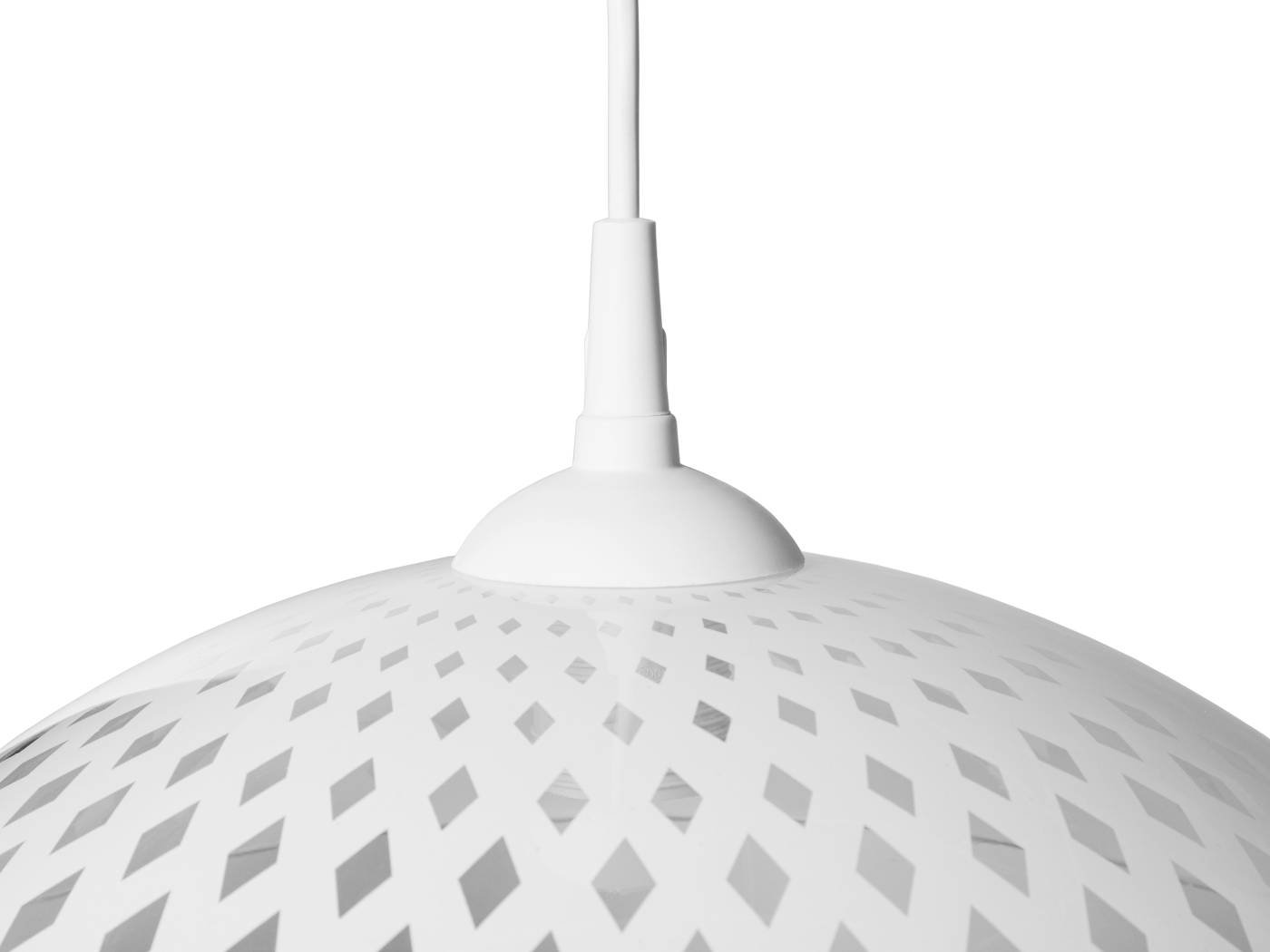 Светильник подвесной Мелодия Света Snow White 000040141