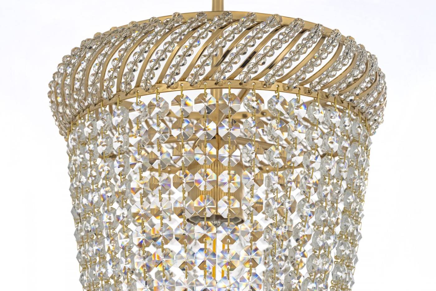 Светильник потолочный Dio D'Arte Bari Bari E 1.3.25.100 G