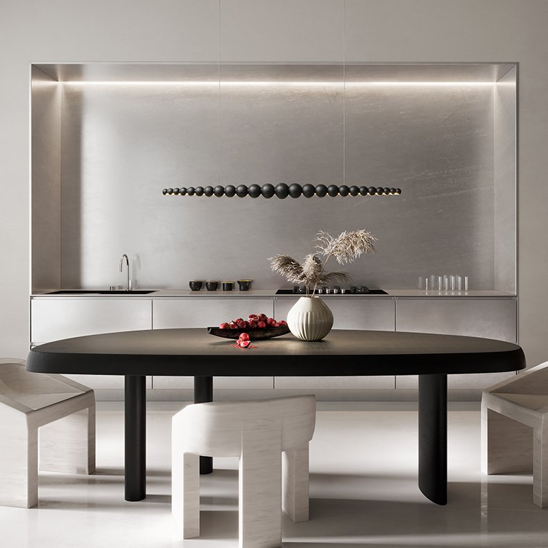 Подвесной светильник ImperiumLoft 255689-22