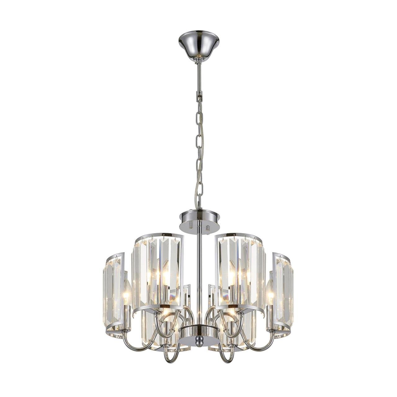 CL333161 Подвесная люстра Citilux Грета CL333161