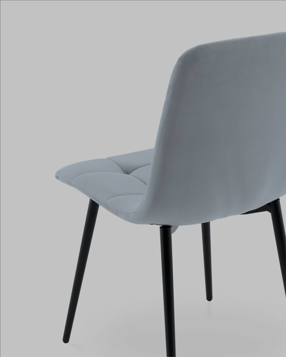 AV 406N-Cbst-KP3-08 Обеденный стул Stool Group Одди AV 406N-Cbst-KP3-08