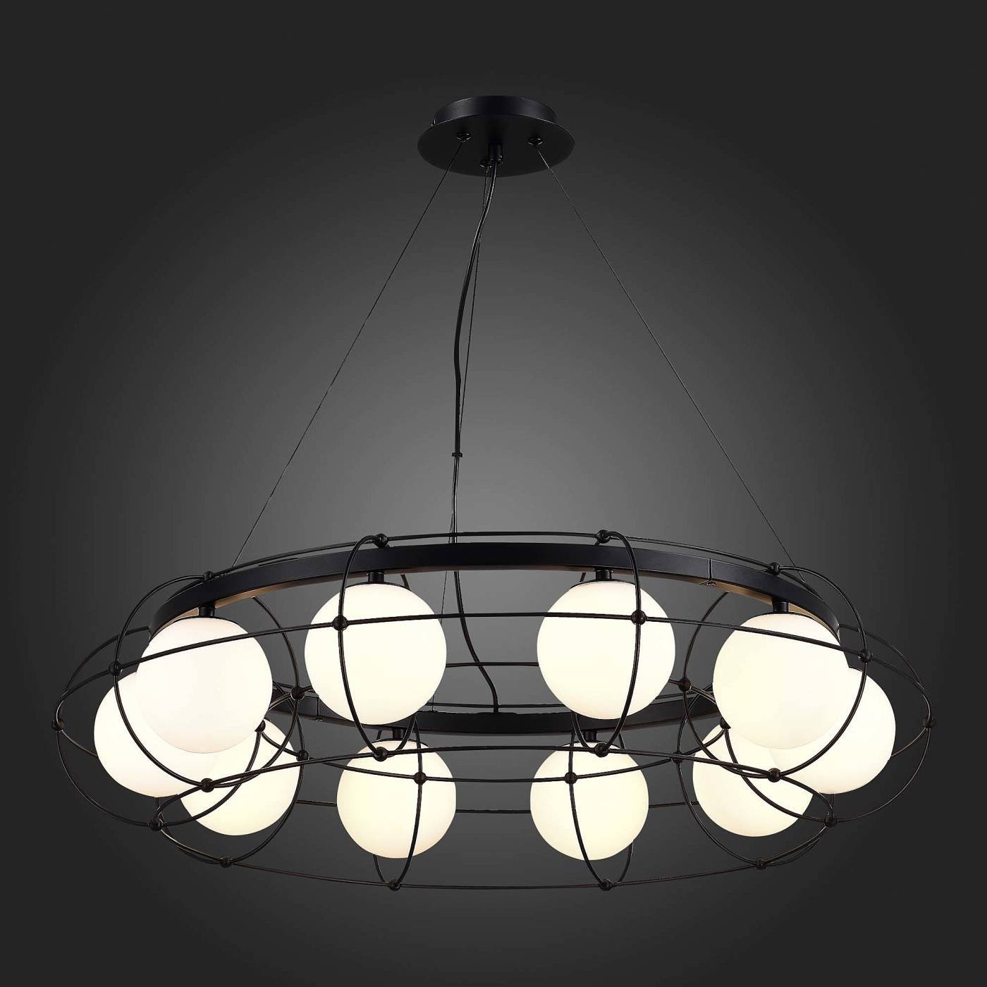 SL1189.403.10 Подвесная люстра ST Luce Beata SL1189.403.10