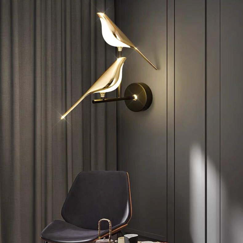 Настенное бра ImperiumLoft Nomi-Wall01 211949-26