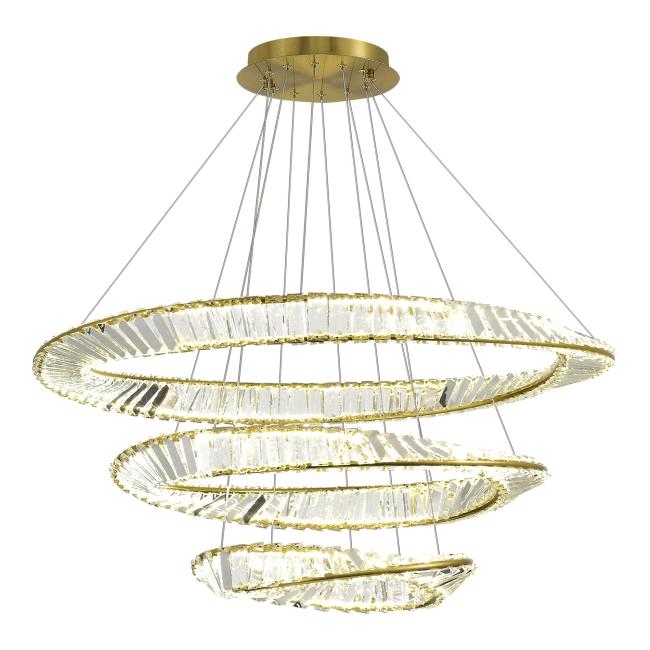SL6204.301.03 Подвесная люстра ST Luce Ritorto SL6204.301.03