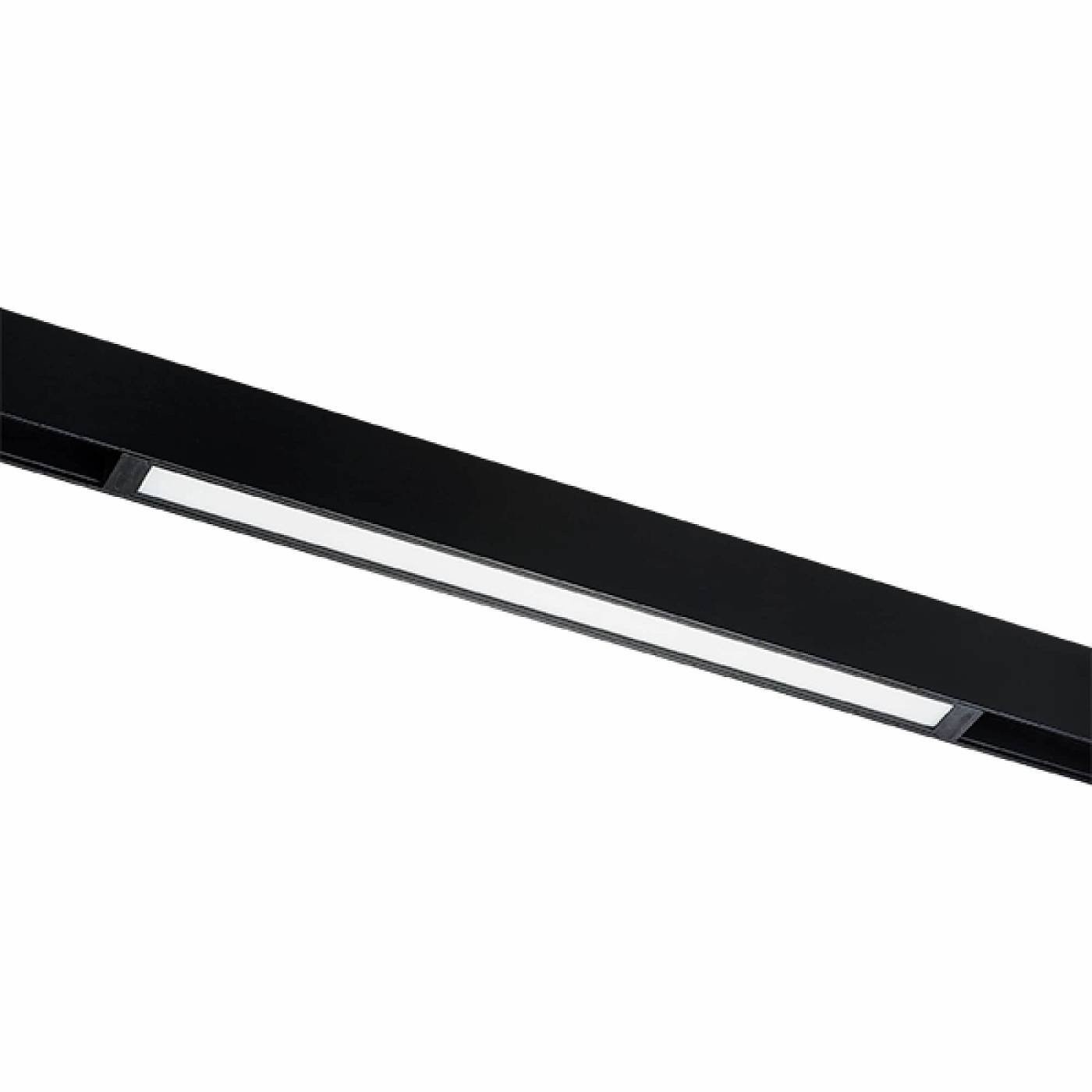 Трековый светильник Lightstar Teta 205227