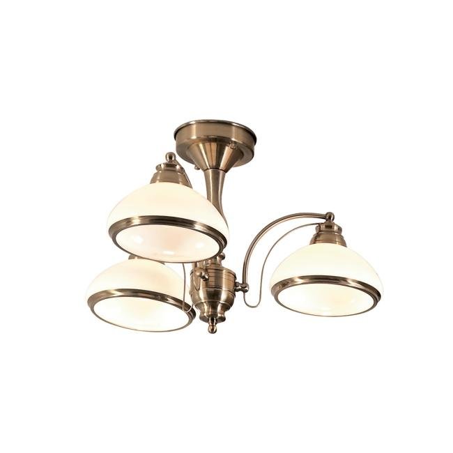 CL401133 Потолочная люстра Citilux Краков CL401133