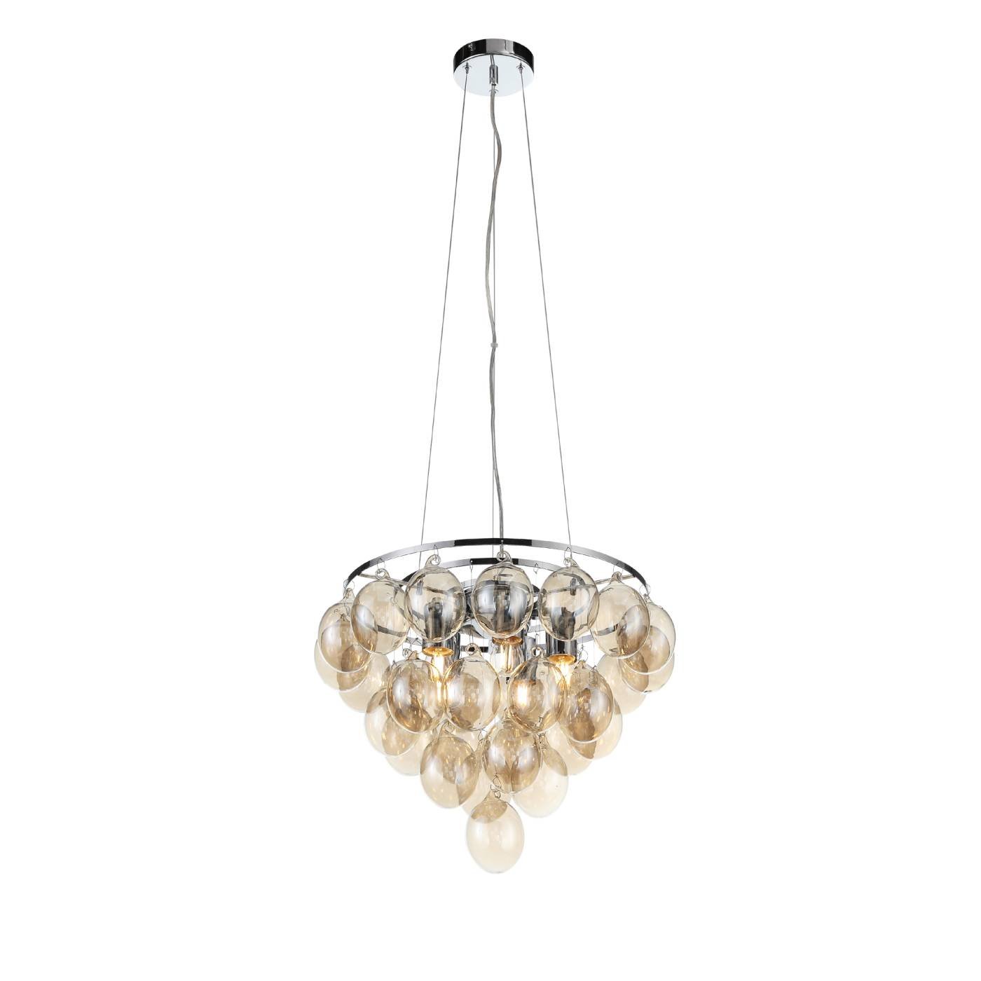SL432.203.05 Подвесная люстра ST Luce Sospiro SL432.203.05