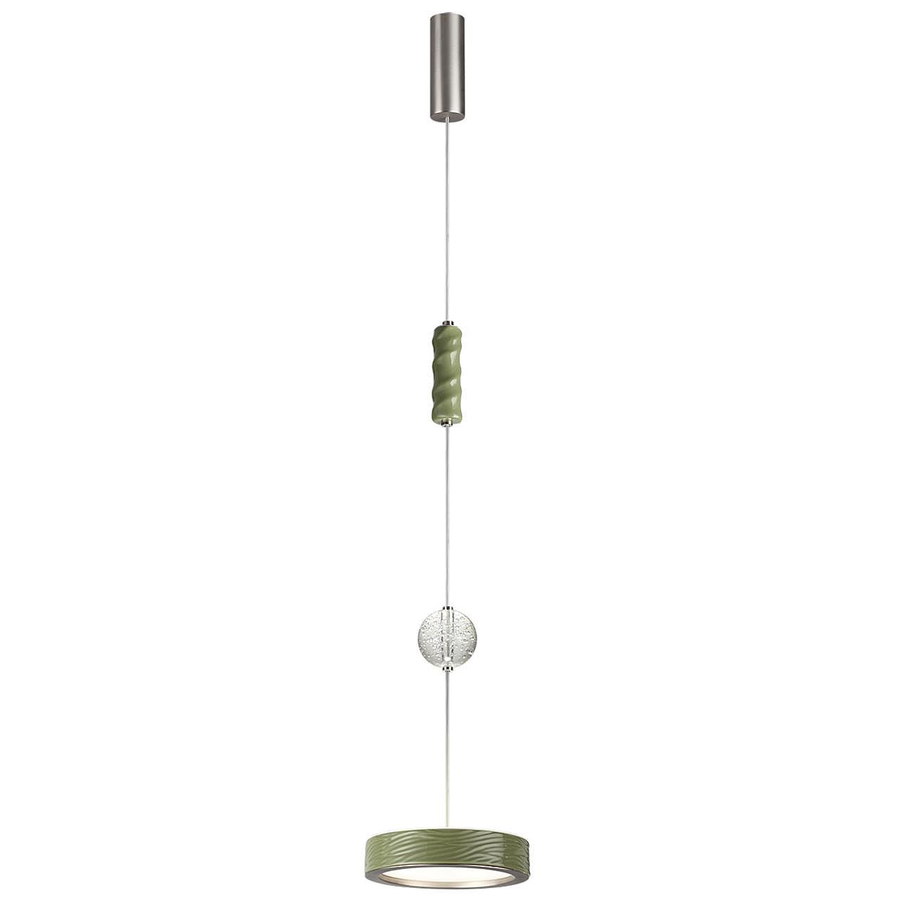 Светильник подвесной Odeon Light EXCLUSIVE Riviera 5451/32LA