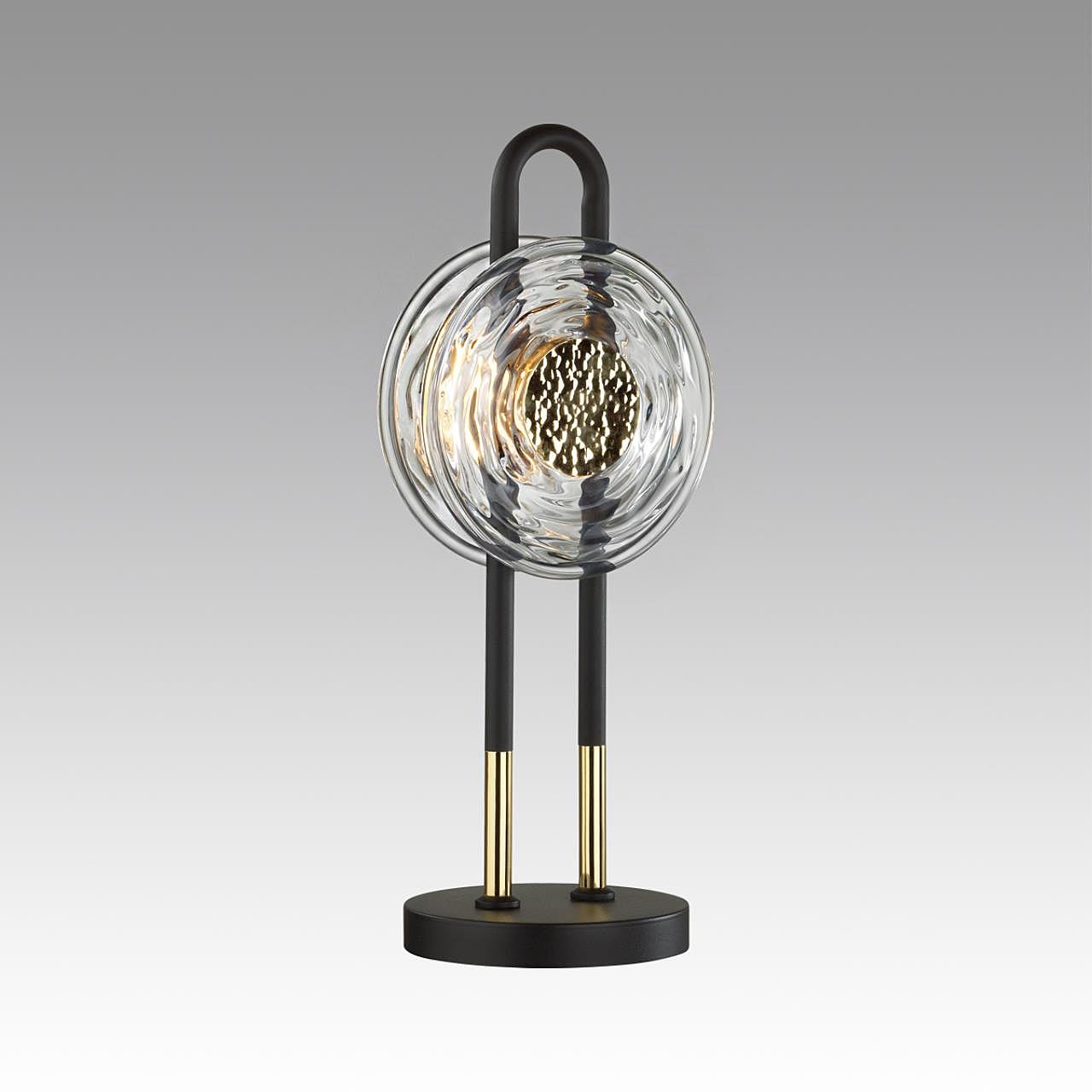 5407/12TL Настольная лампа Odeon Light EXCLUSIVE Magnet 5407/12TL