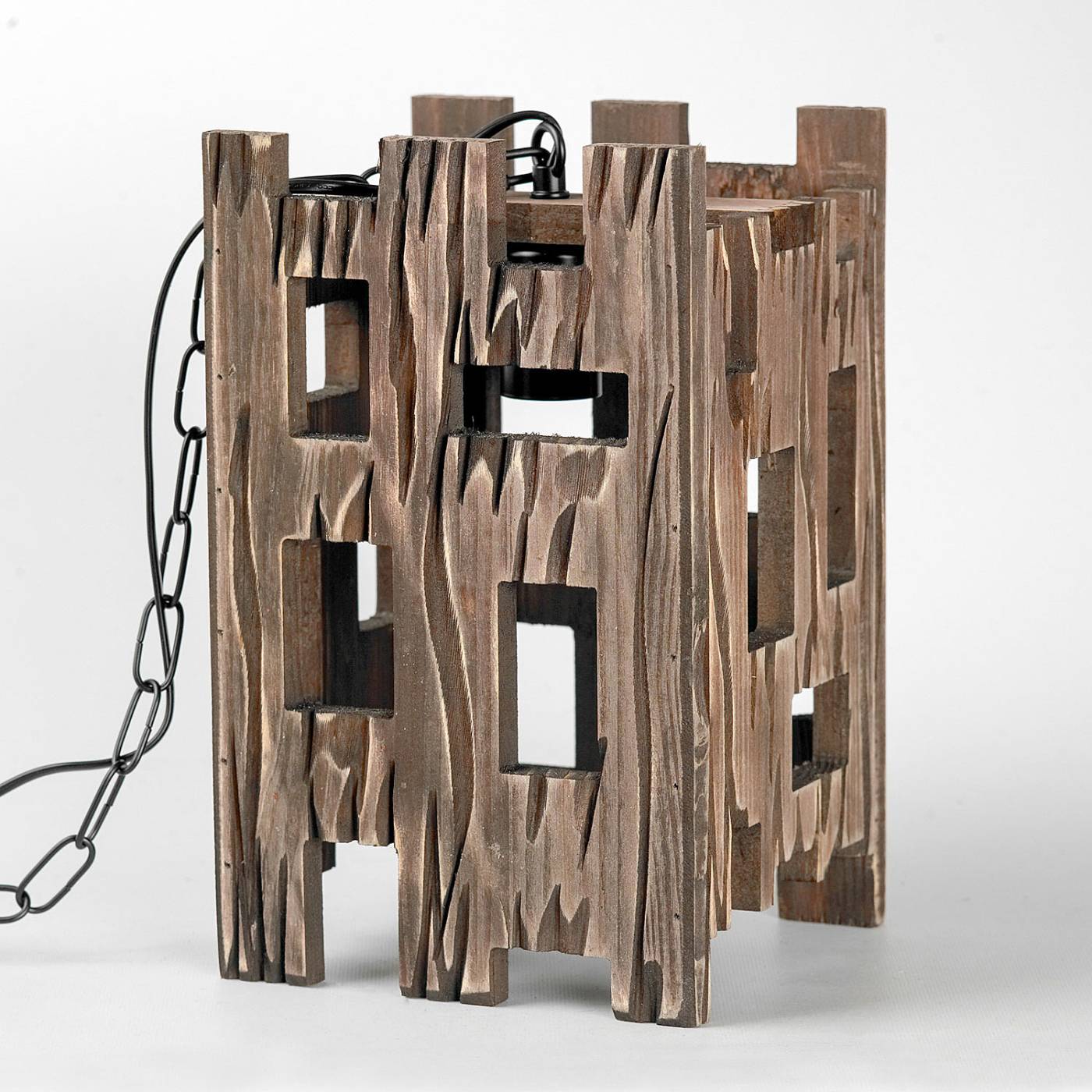 Светильник подвесной Lussole Midland LSP-8982