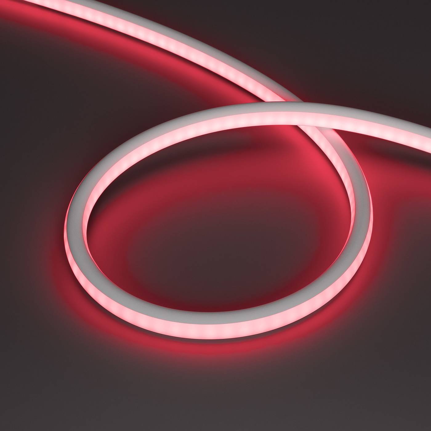 Светодиодный шнур Arlight Wave 052418