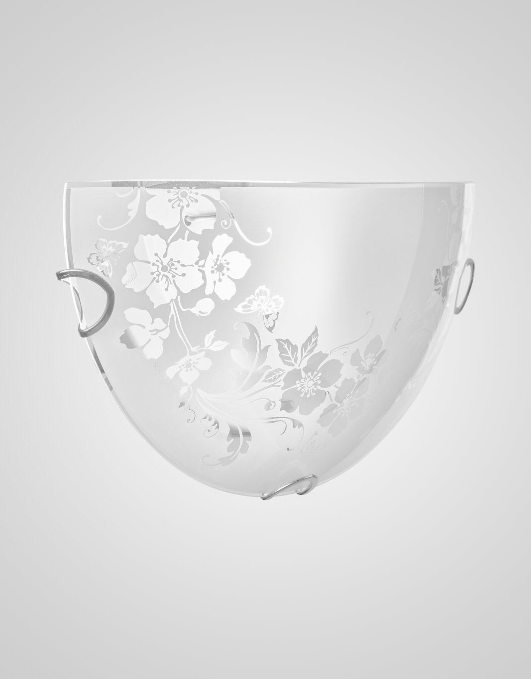 Настенно потолочный светильник Мелодия Света Snow White 000059666