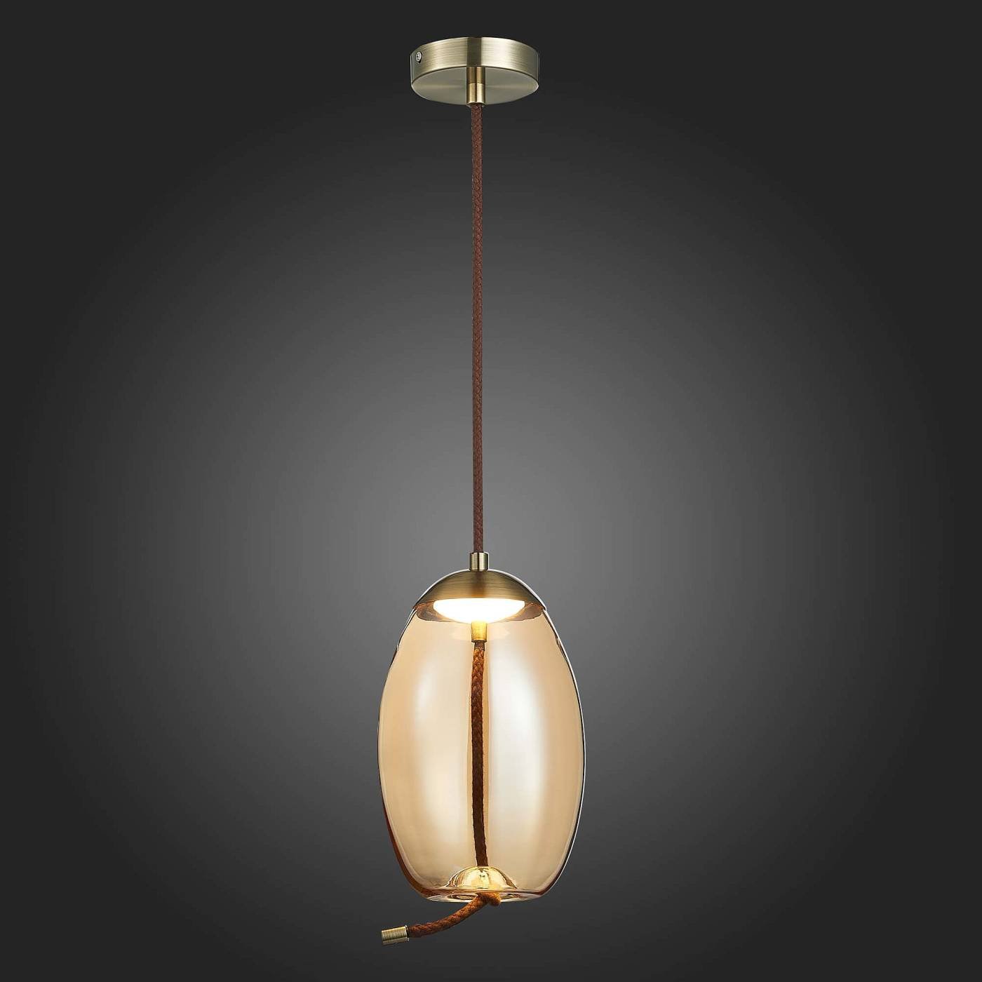 SL6108.333.01 Светильник подвесной ST Luce Ozzio SL6108.333.01
