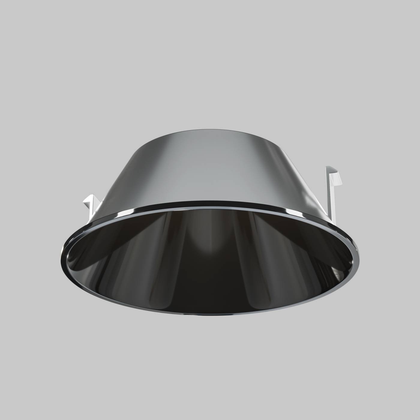 Декоративная рамка-отражатель для серии Wise Maytoni Downlight Ring057-7-GF