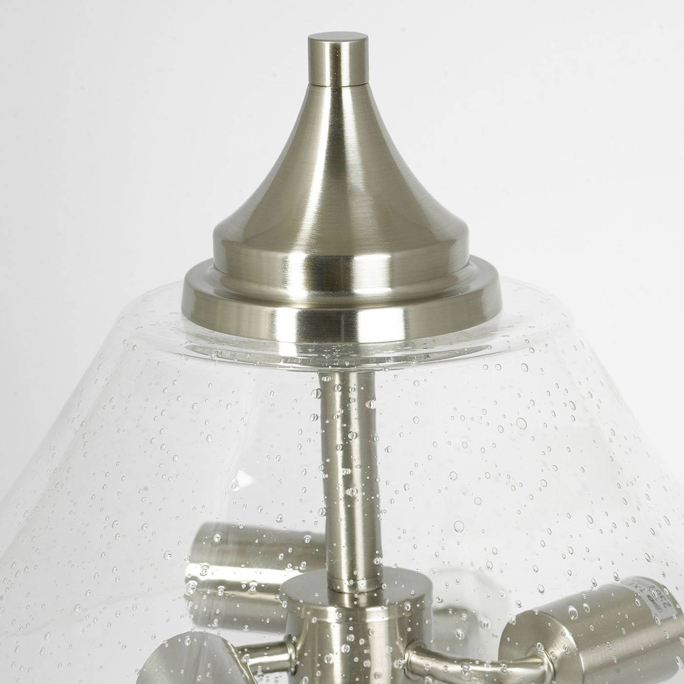 Потолочная люстра Lussole LOFT Fullerton LSP-8815