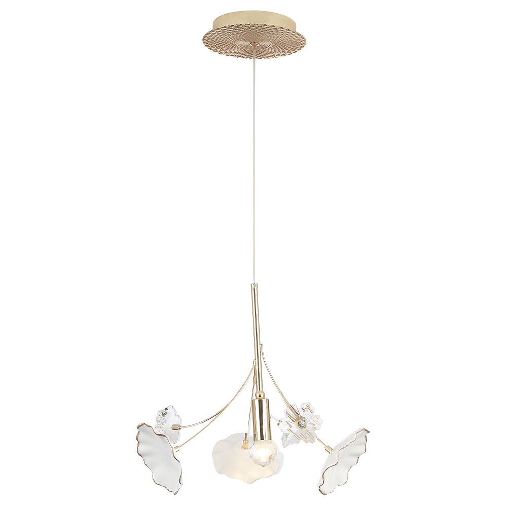 MARGO SP1 Подвесная люстра Crystal Lux Margo MARGO SP1