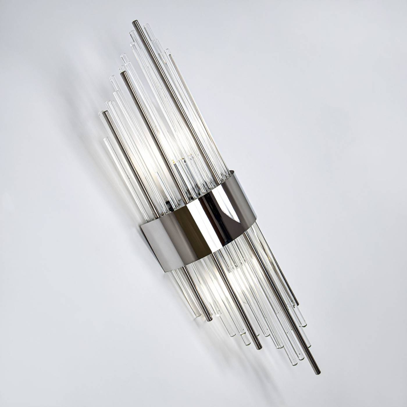 ML.501.02 CR Бра настенное ML Modelux ML.501.02 CR